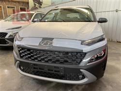 هیوندای کۆنا